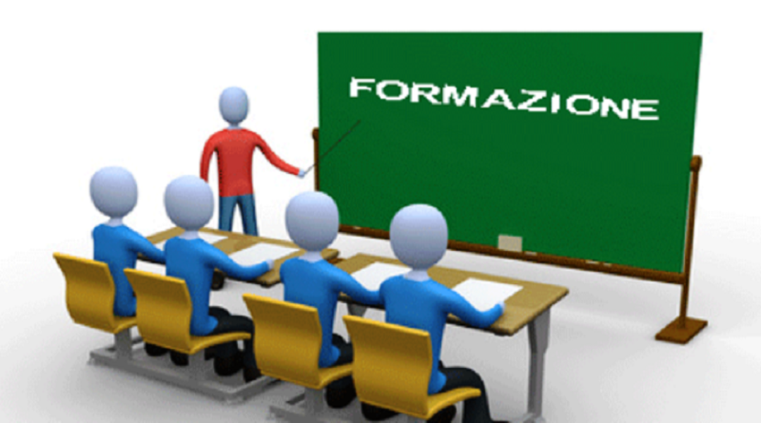 Avviso: Corso di formazione -DM 188 del 21.06.2021